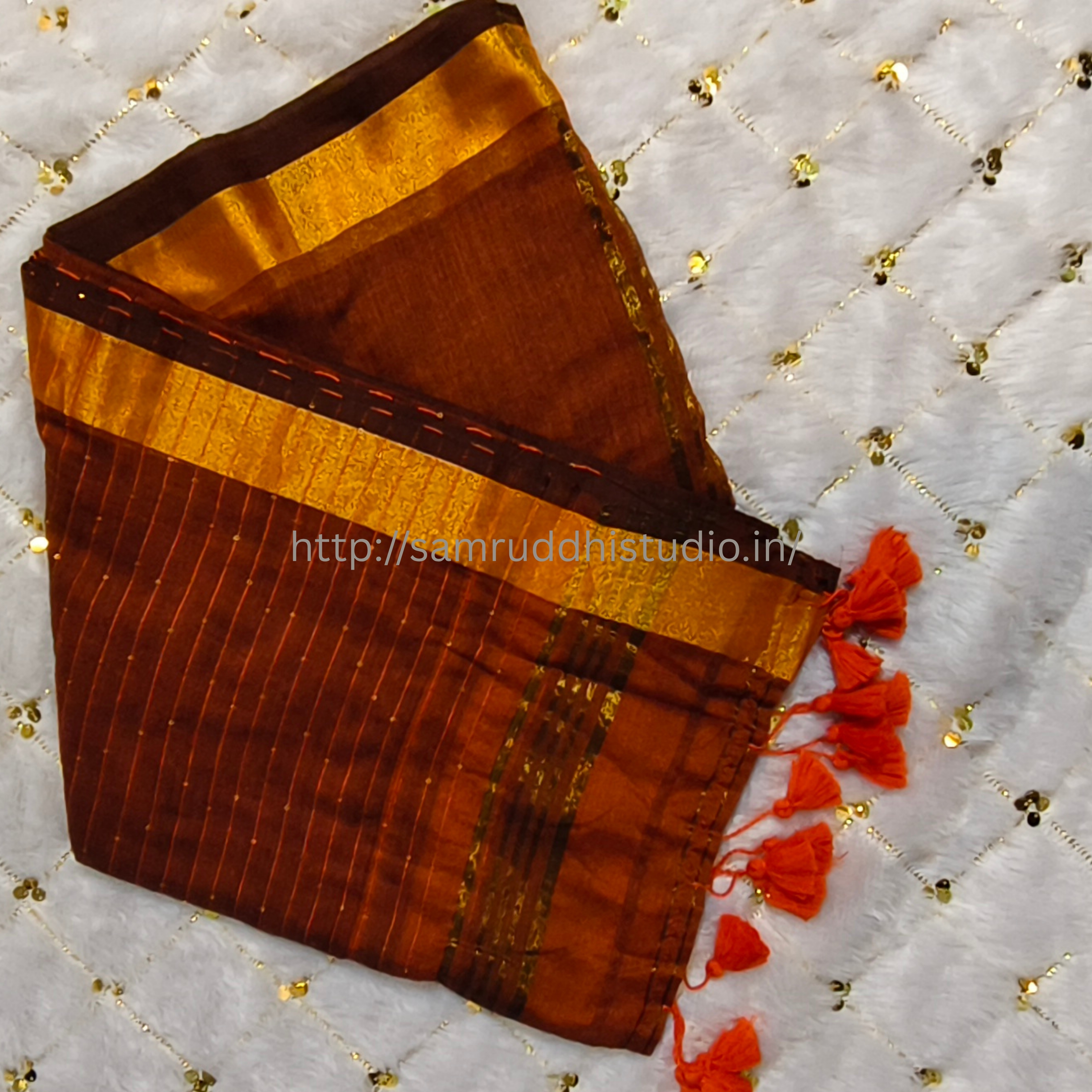 120count mul cotton