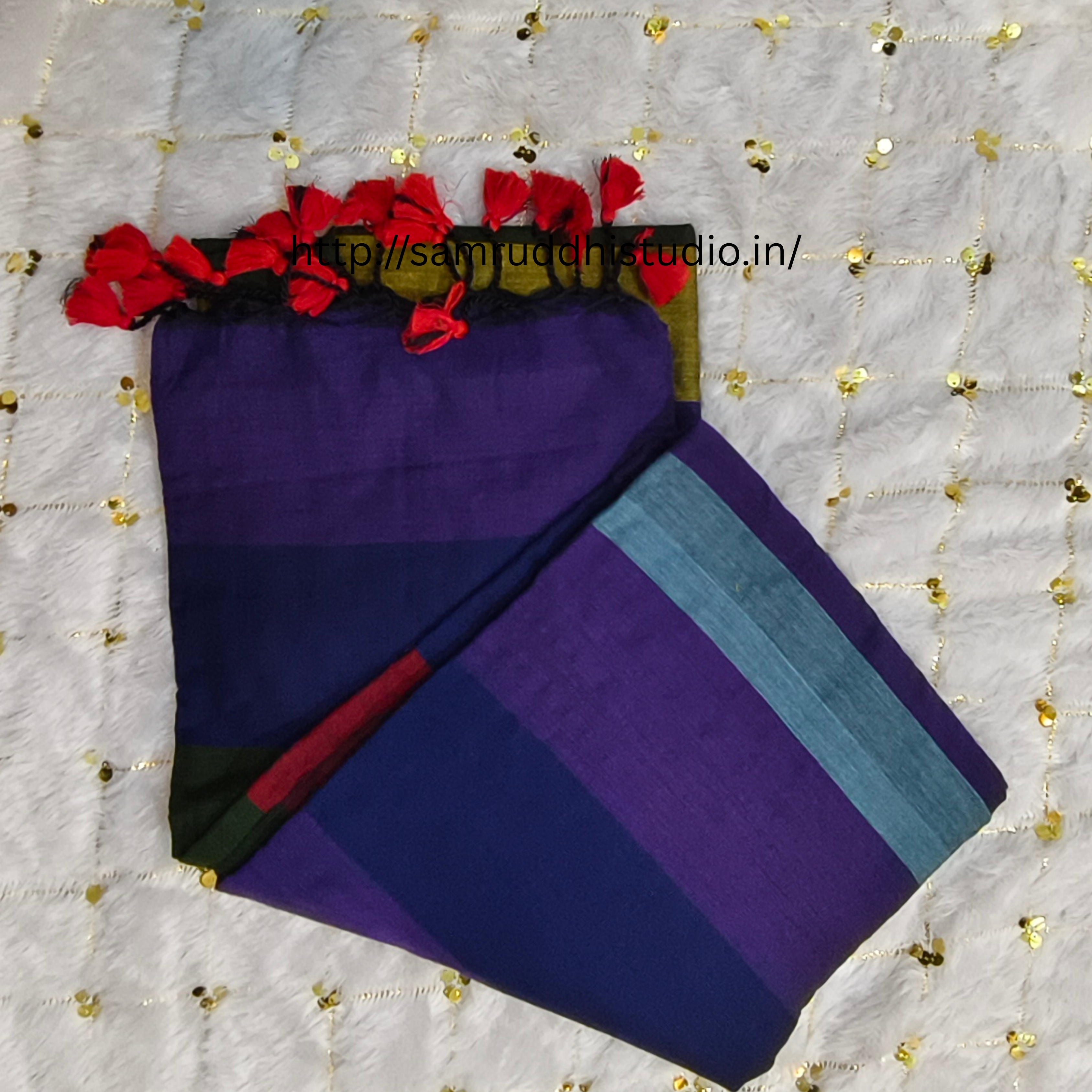 KHADI COTTON