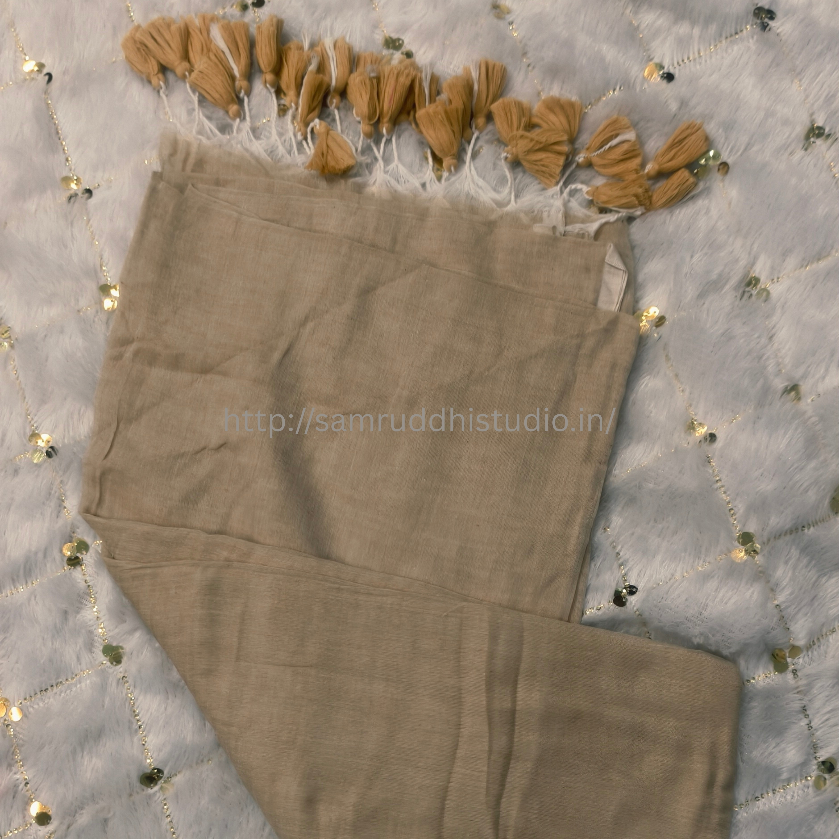MUL COTTON